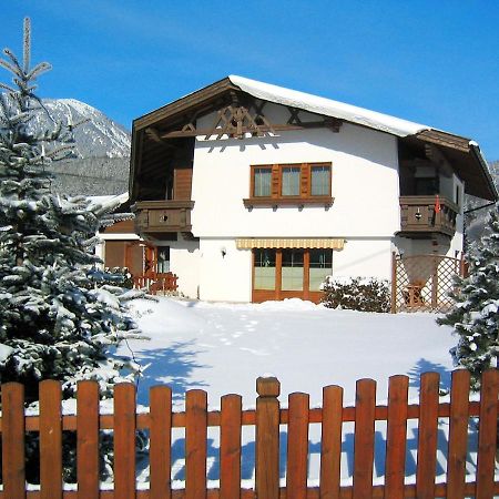 Apartment Christine - Lfd206 By Interhome Langenfeld Exterior photo