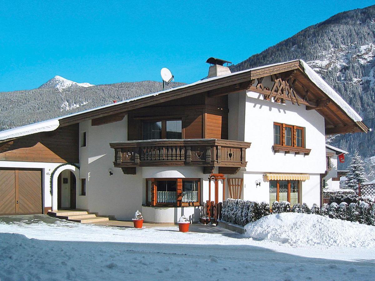 Apartment Christine - Lfd206 By Interhome Langenfeld Exterior photo